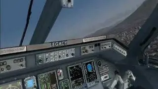 Feelthere Wilco Embraer Legacy