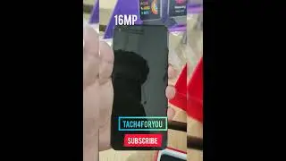 #OnePlus #9RT #short #video #unboxing📸⚡🔥
