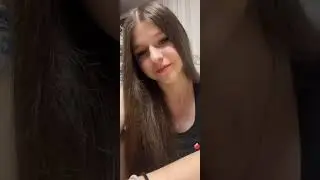 Periscope LIVE BEAUTIFULL GIRL💚 #periscope #live #cute #broadcast #periscopelive#viralvideo #vlog