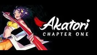 Akatori Chapter One | First Look Gameplay