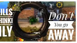 He was trying to run away | 12 kills pochinki only | YuRi gaming