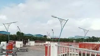 Kaos lampu gitar tunggal Sumsel terbaik 