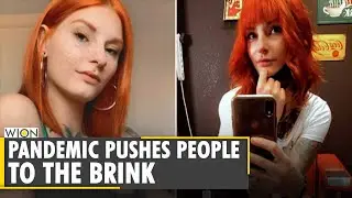 Belgium: A 24-years-old hairdresser dies by suicide during coronavirus shutdown | World English News