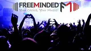Live stream Freeminded FM