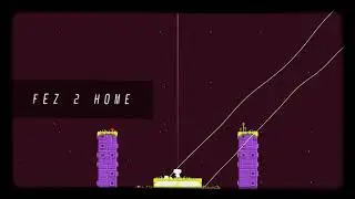 Fez 2 Home - Cancelled Ost