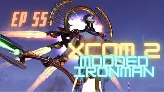 Must-Win Facility VIP Rescue - XCOM 2 WOTC Modded [Series 2] - Ep 55
