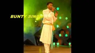 BUNTY SINGH TELL ME.wmv