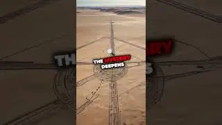 The Nazca Lines: Giant Geoglyphs in Peru
