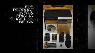 Fluke TiR32 Building Diagnostics IR Thermal Imager