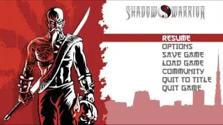 Let's Play Shadow Warrior Classic Redux lvls 15 - 16 ep 2 