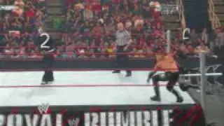 top 5 finishers in the wwe (remake)
