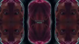 minijoy - Don't talk to me (Official Video)