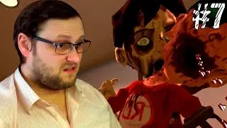 Ben And Ed ► Bencalypse ► #7