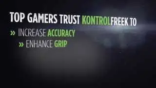KontrolFreek Promo