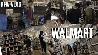 Annoying people at Walmart ￼GOAT HEAD FISH HEAD / No DIDDY prank #youtube #funny 