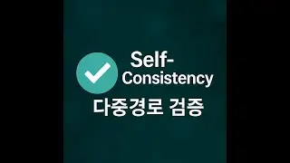 루시마고 AM-7  Self Consistency &mdash; 다중경로 검증