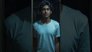 &ldquo;Room 13 Horror Story 😱 | Real Hostel Incident That Will Haunt You Forever | Rio Films Style Short&rdquo;
