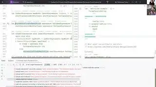 Why operators are difficult to format in F#
