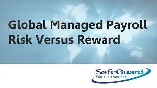 Global Managed Payroll: Risk Versus Reward