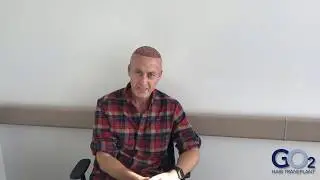 GO2 Hair Transplant: Happy Patient Stories 12