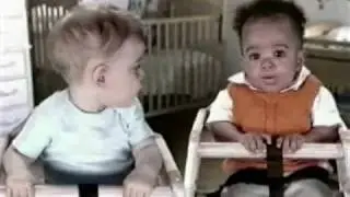ETRADE BABY Superbowl 43 XLIII Commercial