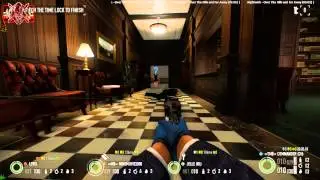[PAYDAY 2] The Big Bank, Speedrun: 4:44
