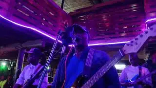 Kaka with Katolo vibes in a kamba night Nairobi
