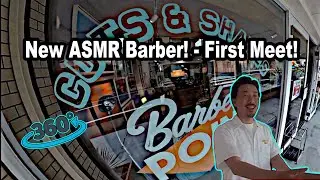 New Barber Hunting! - 360 Video - Barbers Point (This is a trailer!)