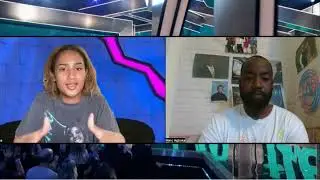 Hannah Chaddah's thought's on Luke's removal from Big Brother Season 25!
