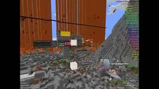 TNT Duping on Anarchadia