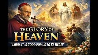 2nd Sunday of Lent: On Heaven ~ St. Alphonsus