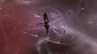 Mass Collapse - July