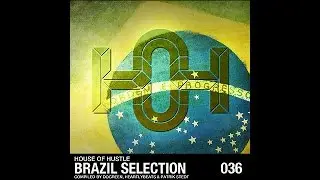 Rod Fussy & Fatbass - 808 Cartel (Original Mix)