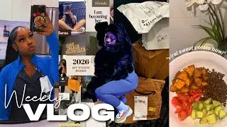 VLOG | WEEK IN THE LIFE OF A NURSE, 62 HOUR WORK WEEK, CHANGING MY BAD HABITS , KARAOKE NIGHT OUT  