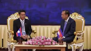 Cambodia and Laos Pledge to Strengthen Fight Against Fake News and Media Cooperation Amid AI Growth