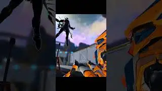 The most badass finisher in Apex Legends😎 .