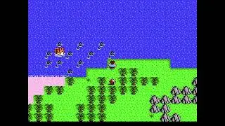 [TAS] [Obsoleted] NES StarTropics by Josh_the_FunkDOC in 1:06:47.55