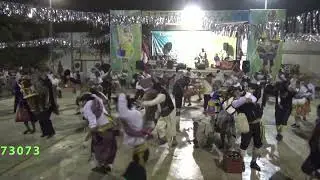 SANTIAGO DE HUACRAPUQUIO - JUNIN - PTC - CONCURSO URINQANCHIS 2023 - PRODUCCIONES ISA