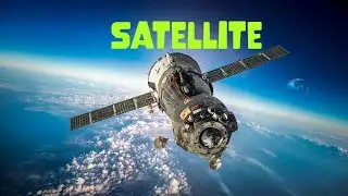 Satellite Microwave Systems: How Global Wireless Communication Works (LEO vs GEO vs MEO Explained)