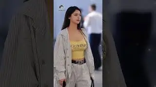⚡Mejores Street Fashion Douyin China TikTok💃🇨🇳2026 ep.95 #beauty