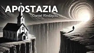 Apostazia - Daniel R&icirc;ndășoiu - AZSMR-Bucov