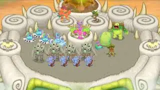 My singing monsters Russian Empire national anthem Боже царя храни гимн Российской империи