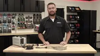 Daytona Lights&trade; RGB LED Lighting Kits - DL-RGBK Series