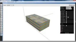 OpenStudio 1.9.0 New Features  (View Data Reporting Measure)