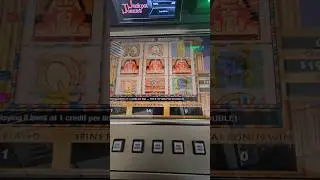 Cleopatra Slot Bonus