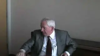 John Eastman Interview 03-23-2010 - Part 2