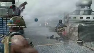Directo - Seguimos hasta que se acabe - The last of us #factions