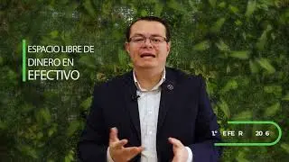 🌿 Centro de Recreo del CECR se convertir&aacute; en un espacio libre de dinero en efectivo.
