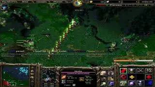 ICCup DoTa 1 by Ov3r1oRd