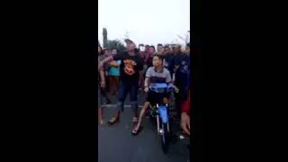 BRS Boncu DebyA.P#05 Vs Pr Speed BagusTB#58  WIN DebyA.P#05